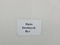 Błotnik przód prawy Isuzu D-Max II 11-19 527