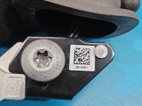 Pas bezpieczeństwa przód prawy pasażera Opel Insignia B 23464716