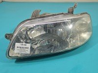Reflektor lewy lampa przód Chevrolet Aveo T200 EUROPA
