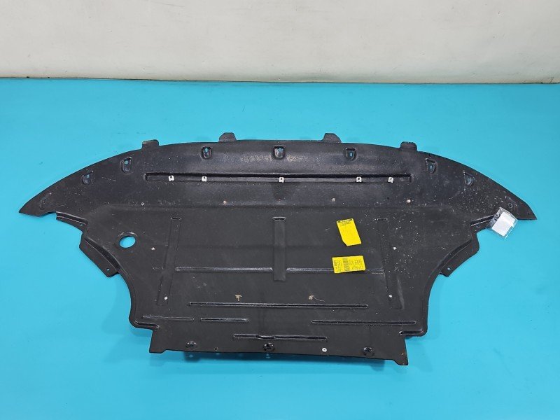 PŁYTA PODWOZIA Osłona silnika dolna AUDI Q5 08- 2.0 tfsi