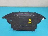 PŁYTA PODWOZIA Osłona silnika dolna AUDI Q5 08- 2.0 tfsi