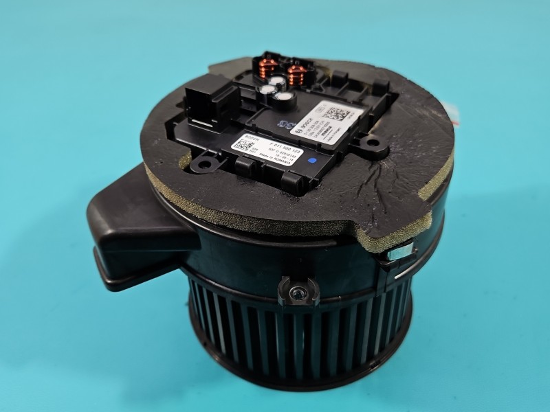 Dmuchawa nawiewu wentylator BMW G30 europa F011500123, 0130309508