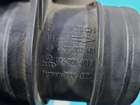Przepływomierz Audi A4 B6 0281002461, 074906461B 1.9 tdi