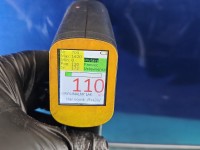 DRZWI PRZÓD LEWE KIEROWCY Fiat Punto II 5d