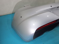 Zderzak tył Opel Astra V K srebrny Z176 HB