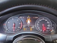 Licznik AUDI A6 C7 4G9920950M, 0263672210 3.0 TDI EUROPA