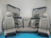 Fotele komplet kanapa Ford Fusion USA 2012-2020