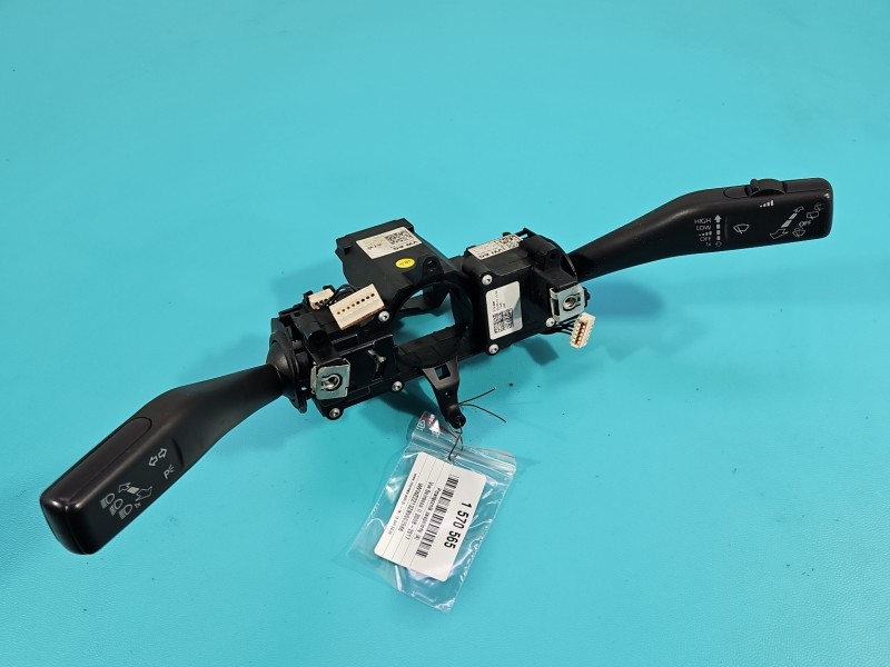 Przełącznik zespolony Vw Scirocco III 08- 5K0953521BM