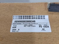 Podsufitka Hyundai I30 III 16- HB