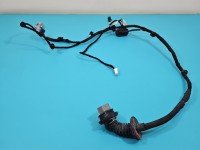 Instalacja Wiązka drzwi tył lewych Peugeot 3008 II 9823051280