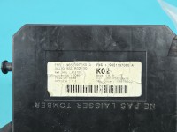Sterownik moduł Europejska, BSI Peugeot 307 9651197080A