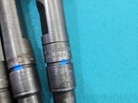 TESTOWANY Wtryskiwacz Audi 80 B4 028130201H 1.9 tdi