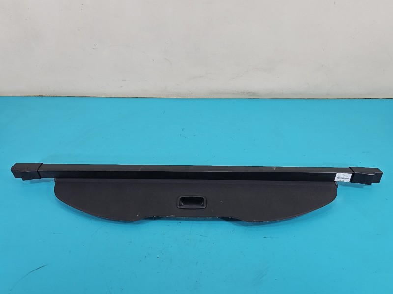 Roleta bagażnika Ford S-max I MK1