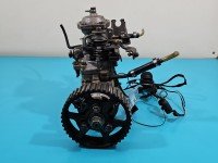 Pompa wtryskowa Vw Passat B4 0460494358 1.9 TD