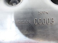 Obudowa filtra powietrza Nissan Murano Z50 3.5 V6