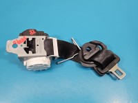 Pas bezpieczeństwa tył prawy 3rząd Skoda Kodiaq I 34216011A, 34215840A, 34142796