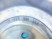 Sprzęgło Audi A3 8P 1.6 wiel 3082001168, 036105273A