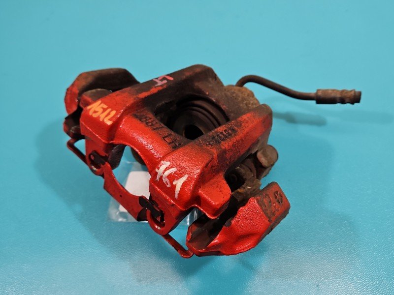 Zacisk tył lewy Jeep Grand Cherokee IV WK2 3.0 CRD HB