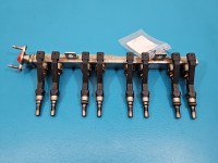 Wtryskiwacz benzyna 35350-08000, 35310-08000 Kia Picanto III 17- 1.2 MPI 84KM
