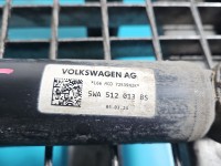 Amortyzator tył komplet tylny lewy prawy Skoda Octavia IV L+P