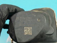 Przepustnica Chevrolet Cruze 55562380, A2C53192017 1.8 16v