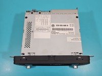 Wyświetlacz Vw Sharan II 10- 3C8035680B monitor