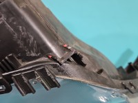 Reflektor prawy lampa przód Honda Civic VIII UFO EUROPA