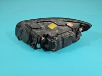 Reflektor prawy lampa przód Volvo V50 S40 II EUROPA