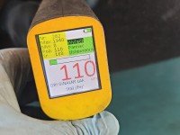 DRZWI PRZÓD PRAWE PASAŻERA Kia Ceed I 06- 5d czarny 1K