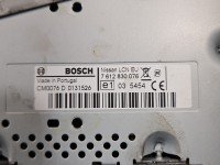 Radio fabryczne Nissan Qashqai I J10 06-13 7612830076, 25915BH30E radioodtwarzacz