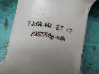 Koło zapasowe 16" dojazdowe dojazdówka Audi A4 B6 Rozstaw śrub: 5x112, Michelin, Waga produktu z opakowaniem jednostkowym:...