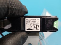 Sterownik moduł Toyota Corolla E21 19- 86300-02550