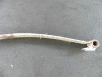 Resor tył Citroen Jumper I