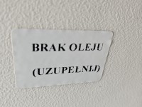 Most tylny DYFER tył Mercedes Vito W639 2.2 cdi (646982)