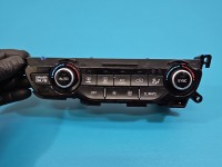 Konsola panel nawiewu Kia Niro I 16-22 97250G5330, 97250-G5XXX