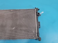 Chłodnica wody FORD C-MAX II MK2 6G91-8005-FD 2.0 TDCI