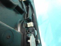 Podnośnik przód prawy SZYBY WINDA Nissan X-trail II T31 Europejska, 6PIN 5d HB