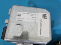 Pompa wspomagania Skoda Scala 2019- 2Q1423510BP, 2Q1909144AB 1.5 TSI DXDB