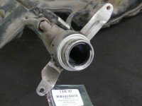 Zbiornik paliwa bak Porsche Panamera I 970 4.8 V8