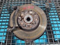 Zwrotnica prawa piasta przód 1.7 16V Honda Fr-v