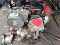 Silnik Hyundai Ix35 09-13 2.0 CRDI (D4HA) 136KM ODPALANY FILM POMIAR