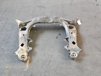 WÓZEK KOŁYSKA TRAWERS Sanki Belka silnika Vw Passat B5 1.9 TDI