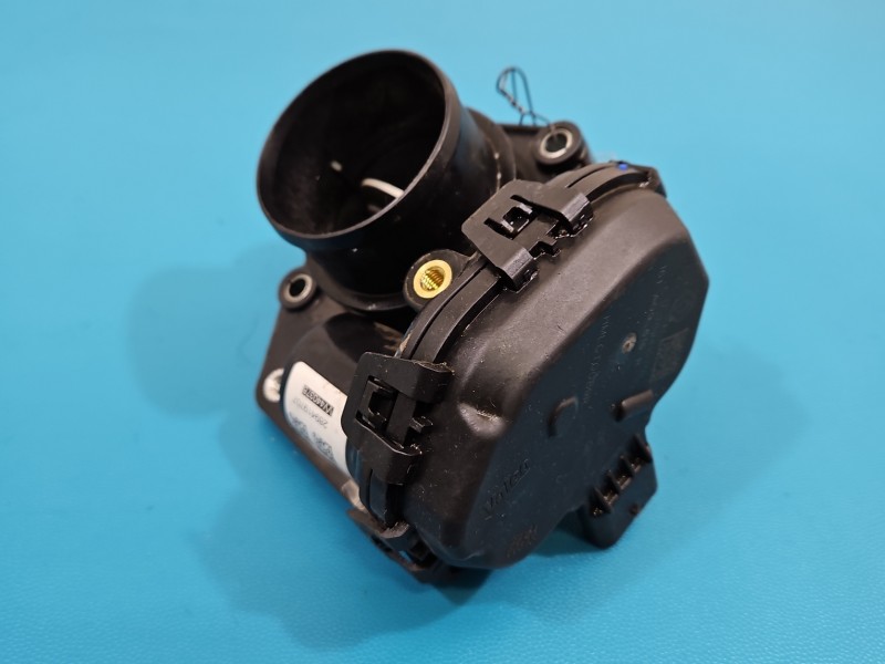 Przepustnica Dacia Duster III 24- 1.2 TCe 289419707, 161A09616R