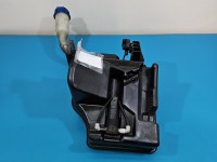 Zbiornik Zbiorniczek płynu spryskiwacza Skoda Fabia II