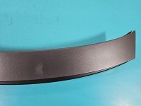 Spoiler lotka klapy Audi A7 4G grafitowy LZ7S