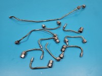 RURKI Przewód paliwowy AUDI Q7 I 4L 4.2 TDI Producent części: Audi, 10szt