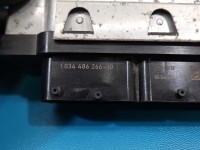 Komputer Sterownik silnika Skoda Fabia III 1.0 MPI 04E907309CB, 0261S14671