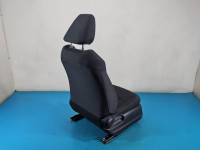 Fotel prawy przód pasażera Toyota Corolla E21 19- 4d EUROPA