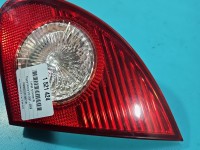 Lampa tył prawa klapy USA SEDAN Toyota Corolla E12 sedan
