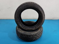 Opony zimowe 2szt